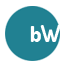 bw bartel webdesign hannover logo